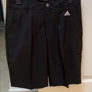 Adidas men’s golf shorts